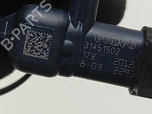 Electronic sensor VOLVO V60 II (225) B6 Mild-Hybrid AWD | BP31626708M84 