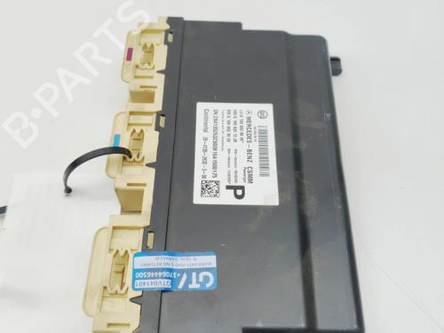 Electronic module MERCEDES-BENZ GLE (W166) 500 e 4-matic (166.063) | BP38442891M83 - Image 5
