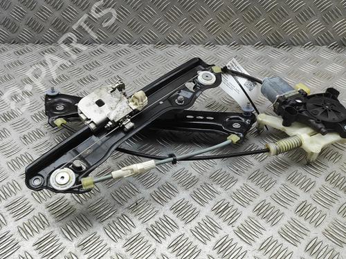 Vindusheismekanisme høyre bak PORSCHE TAYCAN Sport Turismo (Y1C) 4S Performance Battery Plus (Y1CDB1) (571 hp) 31762893