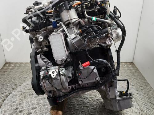 Engine JEEP GRAND CHEROKEE IV (WK, WK2) 3.0 CRD | BP28359409M1 