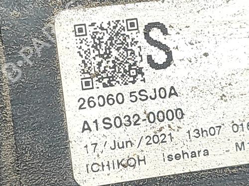Left headlight NISSAN LEAF (ZE1) Electric | BP34443697C28  - Image 6
