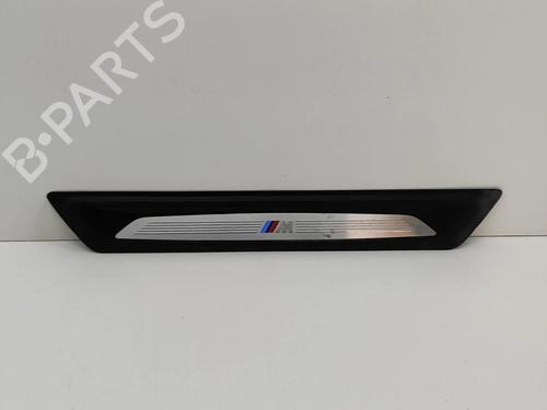 Used Step Step BMW 3 Gran Turismo (F34) 320 d xDrive (190 hp) 17444486 17444486