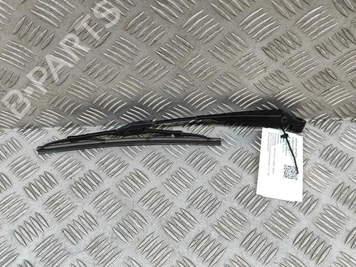 Used Rear windshield wiper arm Rear windshield wiper arm LAND ROVER RANGE ROVER EVOQUE (L538) 2.2 D 4x4 (190 hp) 22620188 22620188