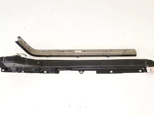 Used Other Other VW SHARAN (7N1, 7N2) 2.0 TDI (170 hp) 33363157 33363157