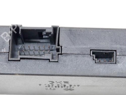 Electronic module MERCEDES-BENZ S-CLASS (W220, V220) S 500, S 500 L (220.075, 220.175, 220.875) | BP8412591M83 