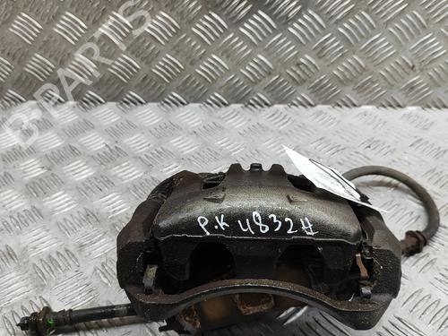 left-front-brake-caliper-nissan-leaf-ze1-2017-27777880 main image