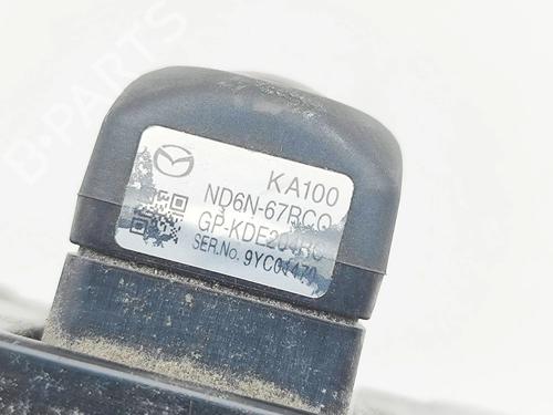 Camera MAZDA MX-5 IV (ND__) 2.0 (ND6E, NDERC) | BP37996870E14 - Image 5