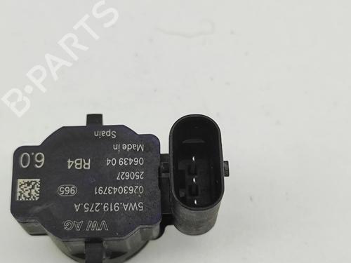 Electronic module CUPRA BORN (K11) 58 e-boost | BP38093991M83 - Image 5