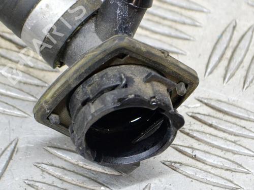 Pipe MERCEDES-BENZ E-CLASS (W213) E 220 d (213.004) | BP14628260M125 