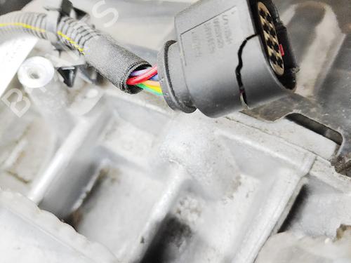 Engine MERCEDES-BENZ EQS (V297) EQS 450+ (297.123) | BP39205390M1 - Image 9