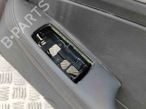 Seats set MERCEDES-BENZ SLC (R172) 180 (172.431) | BP29485986C78 