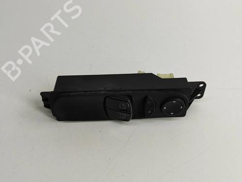 Left front window switch VW CRAFTER 30-50 Van (2E_) 2.5 TDI | BP24580792I27 