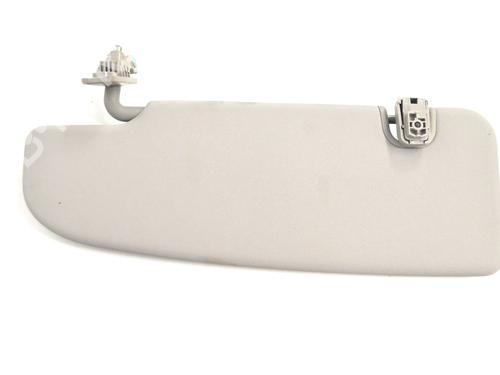 Right sun visor ALFA ROMEO GIULIA (952_) 2.2 D (952AEM250, 952AEA250) | BP33346957I2 - Image 2