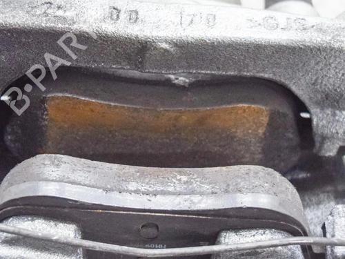 Right front brake caliper RENAULT CAPTUR II (HF_) 1.0 TCe 90 ECO-G (HFM6) | BP27749686M104 - Image 5