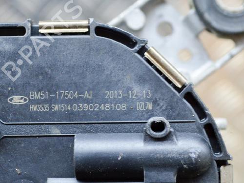 Front wiper motor FORD FOCUS III Turnier 1.0 EcoBoost | BP6865038M29 