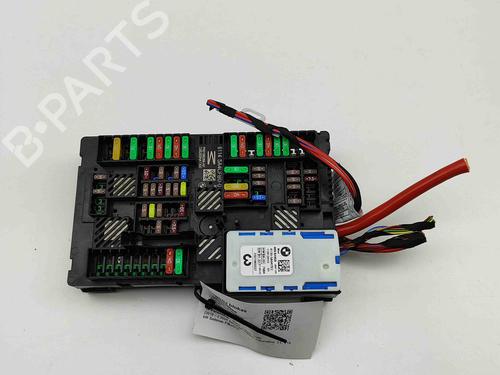 Used Fuse box BMW 3 (G20, G80, G28) 330 e Plug-in-Hybrid (292 hp) 28433366