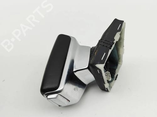 Shift knob AUDI A4 B9 Avant (8W5, 8WD) 2.0 TDI | BP39381539I34 - Image 2