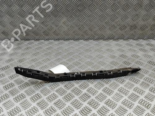 Used Rear bumper bracket MERCEDES-BENZ C-CLASS (W204) C 350 CDI (204.023) (265 hp) 29731060