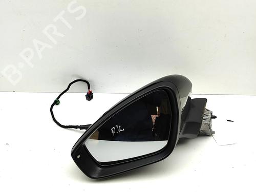 Used Left mirror Left mirror VW ID.4 (E21) Pure (148 hp) 33291794 33291794