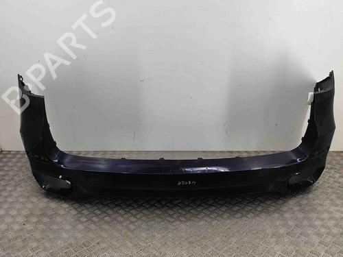 Used Rear bumper BMW X5 (F15, F85) xDrive 40e (313 hp) 29569890