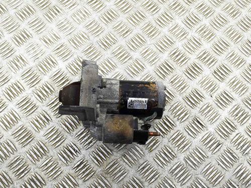 Used Starter CITROËN C3 I (FC_, FN_) 1.4 HDi (70 hp) 15205308