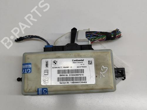 ecu-airbags-bmw-5-touring-f11-2009-2010-2011-2012-2013-2014-2015-2016-2017-24583101 main image