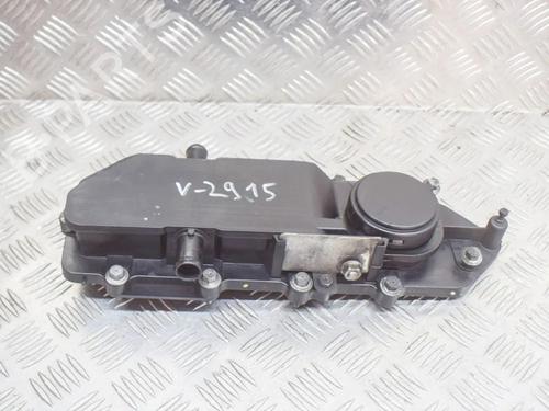 Used Valve cover Valve cover IVECO DAILY V Van 29S13, 29L13, 35C13, 35S13, 40C13, 40S13 (126 hp) 14621545 14621545