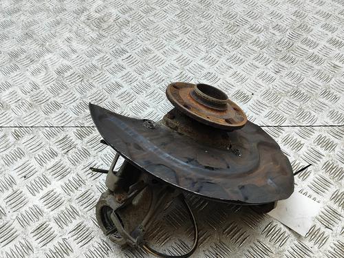 Right front steering knuckle AUDI A3 (8V1, 8VK) S3 quattro | BP34442895M26 - Image 2