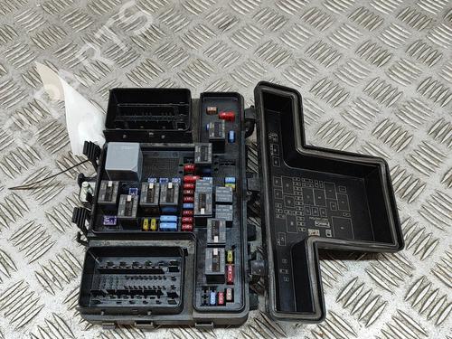 Fuse box FORD RANGER (TKE) 2.0 EcoBlue 4x4 | BP28549181E1  - Image 5