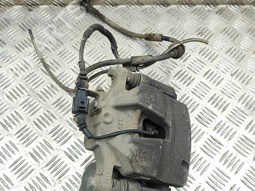 Left front brake caliper VW TRANSPORTER T6 Van (SGA, SGH, SHA, SHH) 2.0 TDI | BP29920713M105