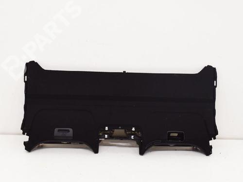 Used Rear parcel shelf BMW 7 (G11, G12) 730 d (211 hp) 6736931