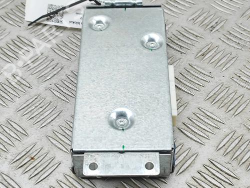 Electronic module JAGUAR XJ (X350, X358) D 2.7 | BP36983939M83 - Image 2