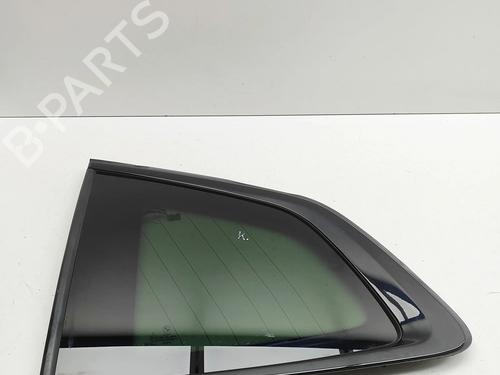 Panel rude bagtil venstre Panel rude bagtil venstre BMW X3 (G01, F97, G08) iX3 (286 hp) 34604721 34604721