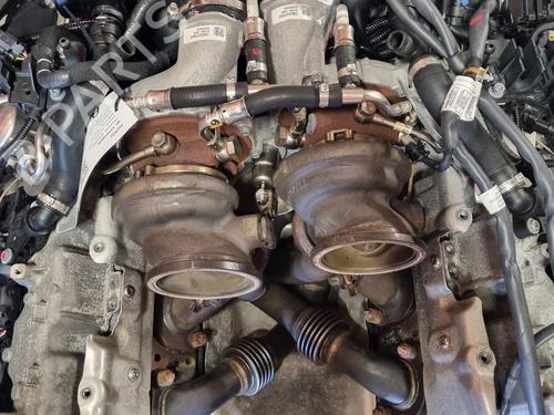Engine BMW 5 (G30, F90) M5 Competition | BP28954604M1 