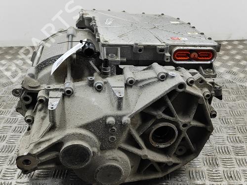 Used Engine AUDI Q4 Sportback (F4N) 50 e-tron quattro (299 hp) 27770321