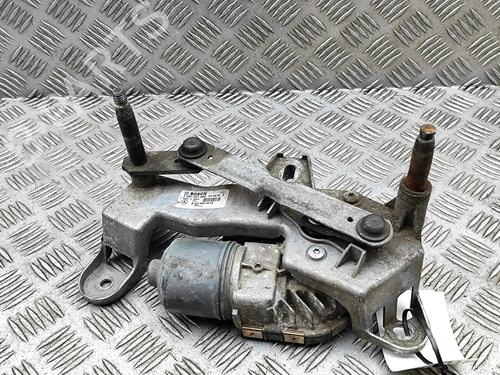 Vindrute Vindusviskermekanisme MERCEDES-BENZ S-CLASS Coupe (C216) CL 500 4-matic (216.394) (435 hp) 32142901