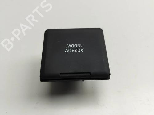 Electronic module TOYOTA PRIUS (_W6_) 2.0 PHEV (MXWH61L, MXWH61) | BP29975273M83