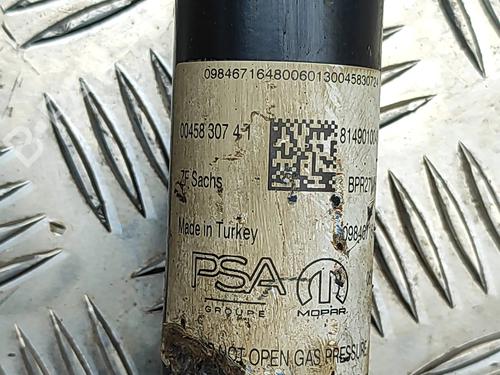 Left rear shock absorber JEEP AVENGER (J2) 1.2 GSE T3 | BP33373136M18 - Image 6
