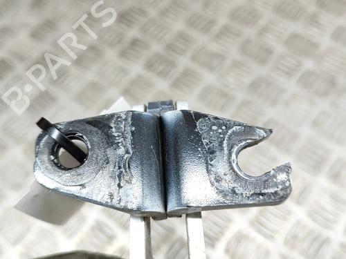 Hinge/Door check strap TESLA MODEL 3 (5YJ3) EV | BP28430650C146 - Image 6