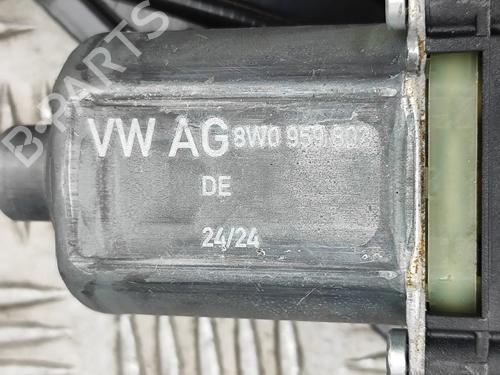 Front left window mechanism AUDI Q6 E-TRON (GFB) e-tron quattro | BP33740159C22  - Image 6