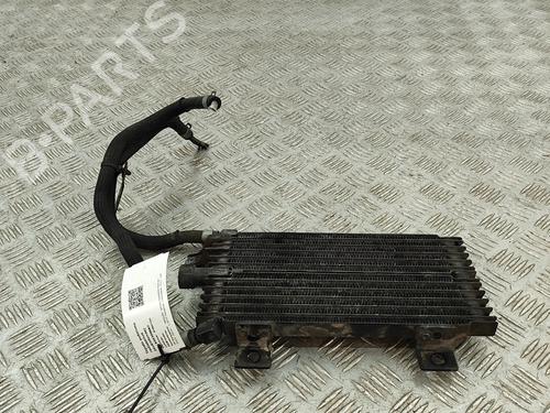 Used Oil radiator Oil radiator NISSAN NAVARA NP300 Pickup (D23, D23T) 2.3 dCi 4x4 (D231, D23T) (190 hp) 34218102 34218102