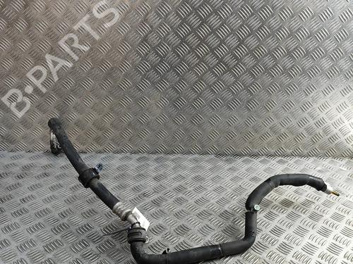 Used AC pipe AC pipe MITSUBISHI 3000 GT Coupe (Z1_A) 3.0 4WD (Z16A) (224 hp) 28433512 28433512