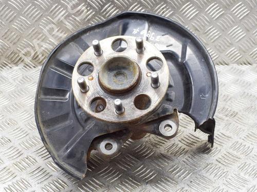 Used Left rear steering knuckle TOYOTA CAMRY (_V7_, _VA7_, _VH7_) 2.5 Hybrid (AXVH71_) (176 hp) 28430554
