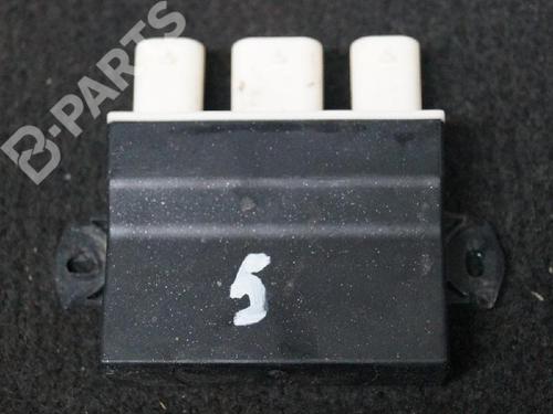 Used Electronic module BMW X4 (F26) xDrive 20 d (190 hp) 6728952