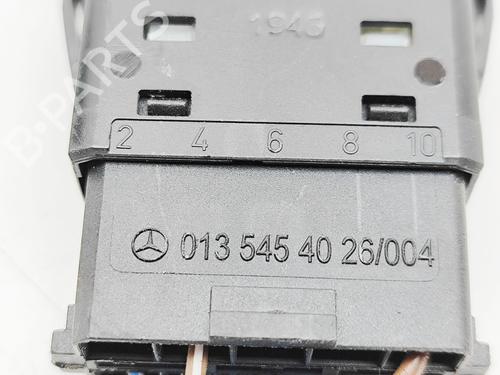Switch MERCEDES-BENZ SPRINTER 3-t Van (B910) 214 CDI (910.621, 910.623) | BP30394759I30 