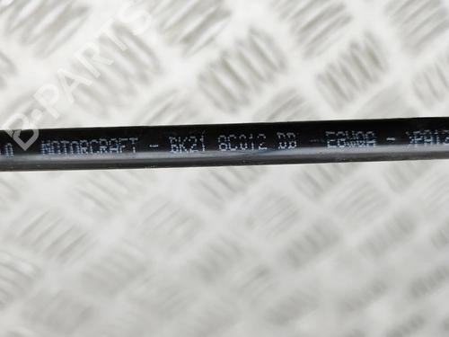 Pipe FORD TRANSIT CUSTOM V362 Bus (F3) 2.0 EcoBlue | BP36231816M125  - Image 8