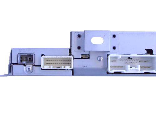 Electronic module MAZDA 3 Saloon (BM_, BN_) 2.2 D | BP30238305M83