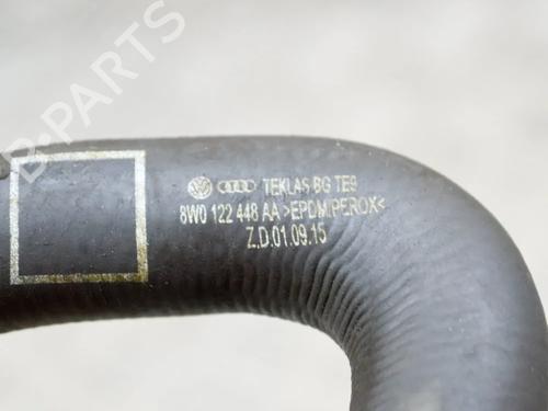 Pipe AUDI A5 Sportback (8TA) 2.0 TDI | BP14621648M125 