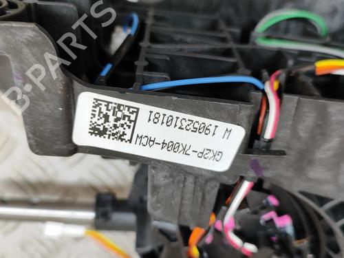 Gear lever FORD TRANSIT CUSTOM V362 Van (FY, FZ) 2.0 EcoBlue mHEV | BP27767572M90  - Image 6