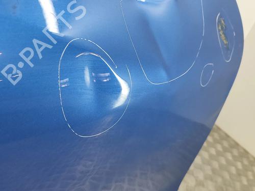 Right front door PORSCHE MACAN (95B) 3.0 S Diesel | BP33739917C3 - Image 5